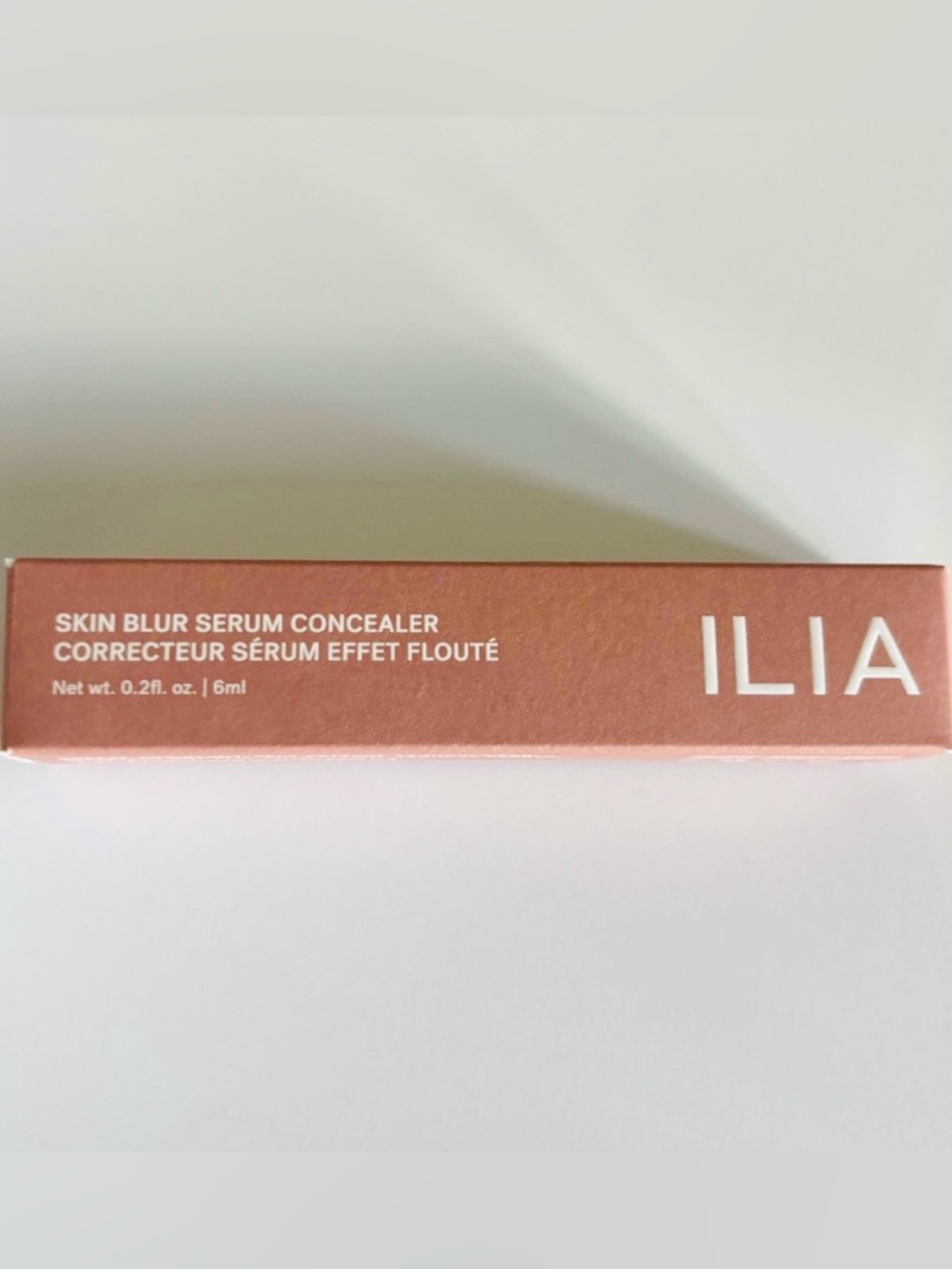 ILIA Skin Blur Serum Concealer - 14W POPLIN